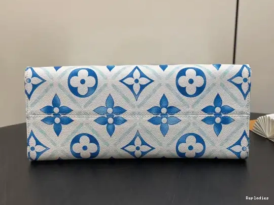 Cheap LOUIS VUITTON ONTHEGO MM-35*27*14cm 0608